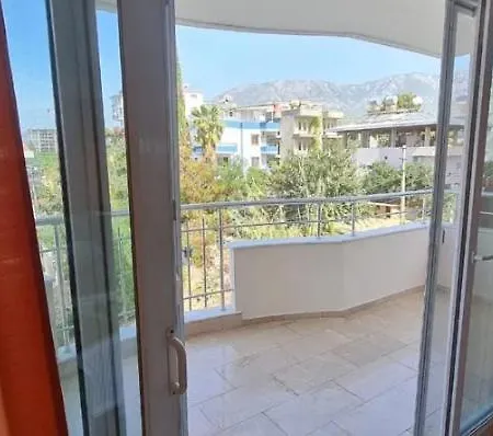 Apartament Pininternational Project 2+1 *