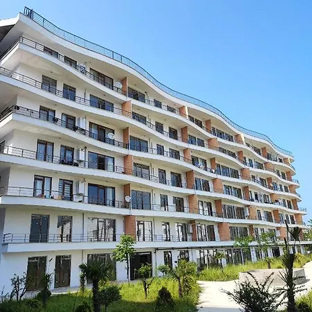 Pininternational Project 2+1 Apartament Çınarcık